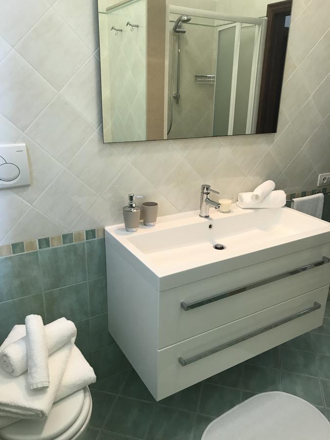 B&B Civico22 Чивітанова-Марке Екстер'єр фото